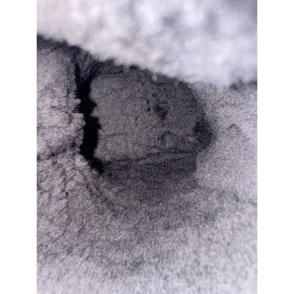 Ugg downtown suede snow boot size 8 - Picture 6 of 8